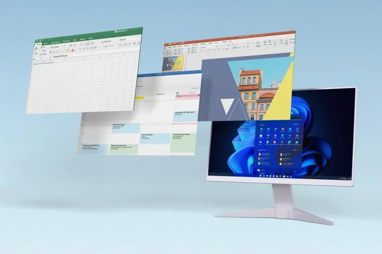A Queda Inacreditável: Por Que o Preço do Windows 11 Pro Despencou Para $35?