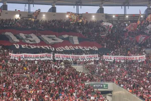 A Guerra das Bets: O Mistério por Trás do Protesto de Fla-Flu Contra o Governo