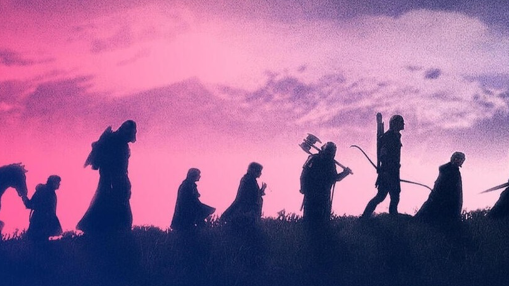 O Senhor dos Anéis: A Adaptação Perfeita Aprovada Pela Família Tolkien