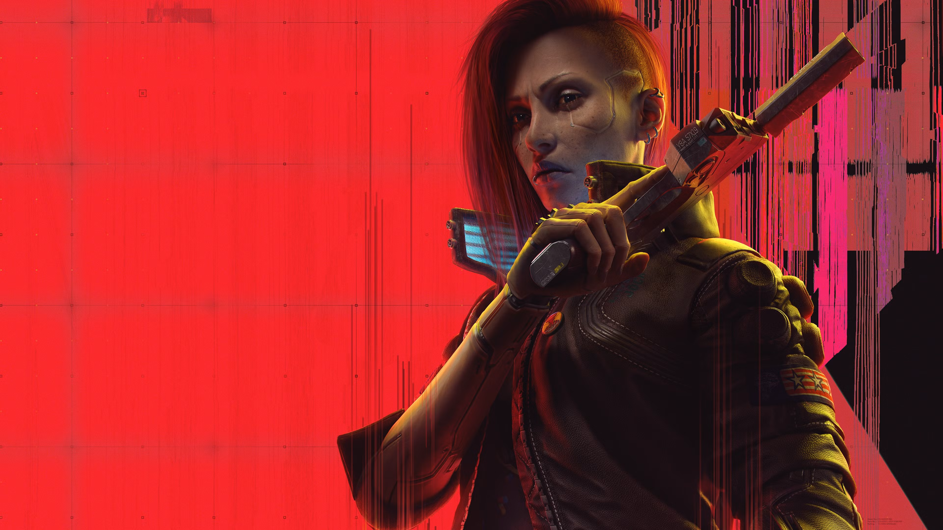 Cyberpunk 2077 Vai Virar Filme: O Megaprojeto Secreto da Paramount