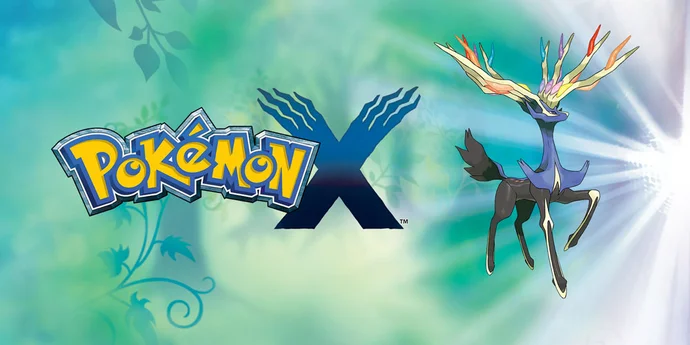 O Segredo de Pokémon X e Y: A Revolução 3D e o Enigma Desaparecido