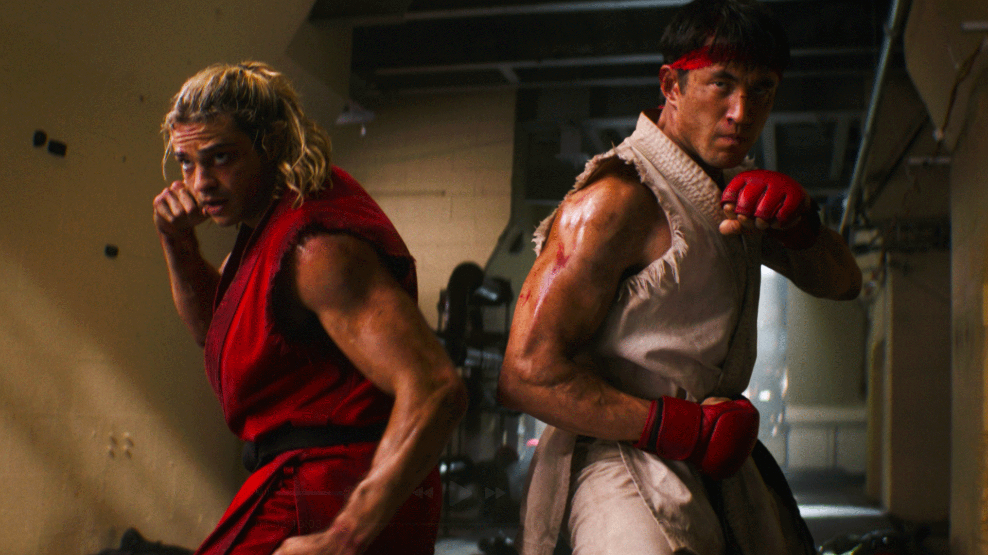 Street Fighter no Cinema: O segredo por trás da sequência já planejada