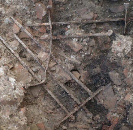 O Enigma de Ferro: Relíquia Romana de 2.000 anos encontrada na Suíça intriga especialistas