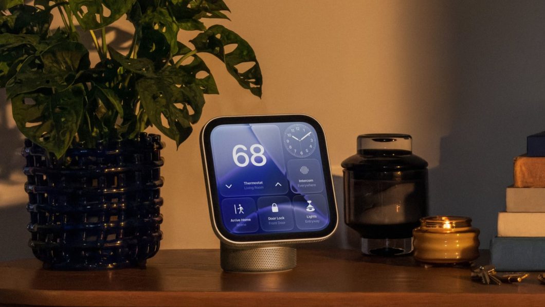 A Revolução do HomeView: O Passo da Apple para a Inteligência Residencial Total