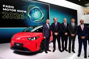 A Revolução Silenciosa: O que a China ensinou às gigantes da indústria automotiva