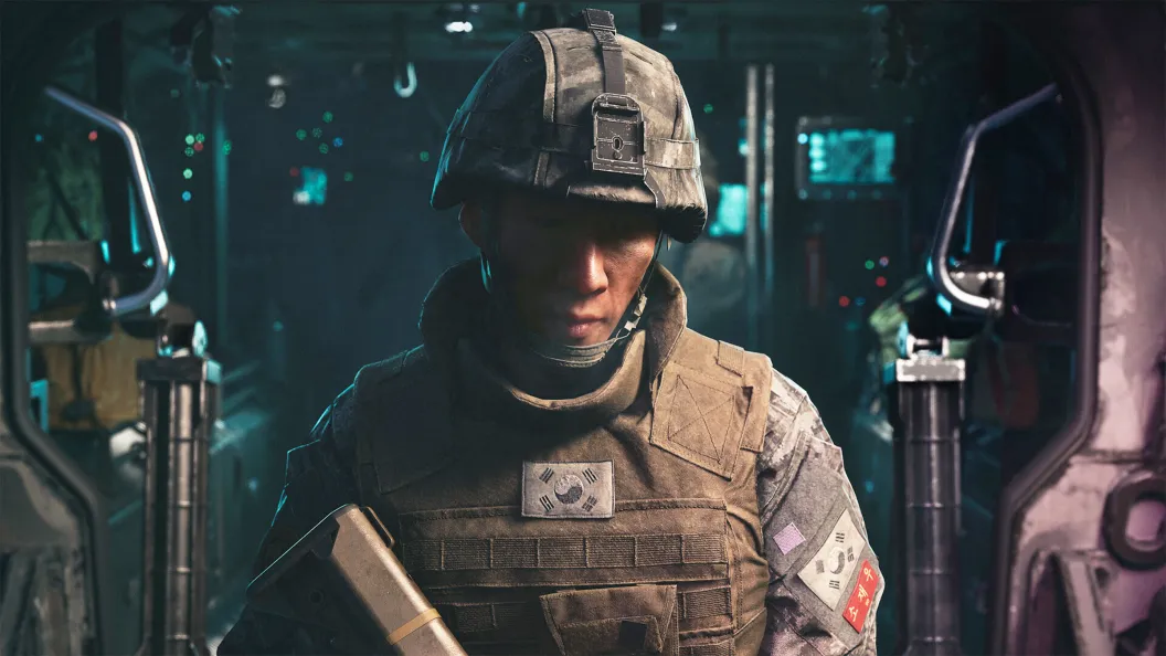 A Polêmica que Assombra os Jogadores de PlayStation 5 no Novo Call of Duty