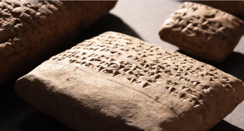O Enigma de Kayalıpınar: 184 Tábuas Reais Revelam Segredos de 3.400 Anos