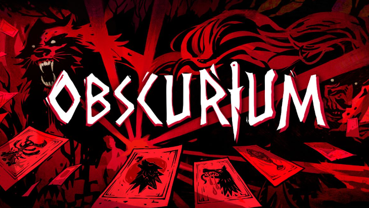 Obscurium: O novo jogo que vai transformar o folclore brasileiro em um pesadelo