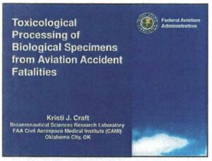 Protocolo Revelado: O Manual Secreto da FAA Para Acidentes Aéreos Fatais