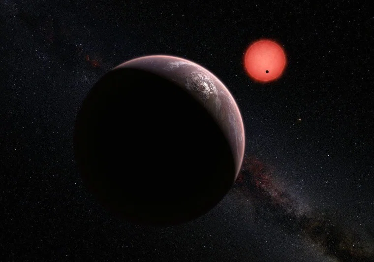 Exoplanetas vizinhos: Cientistas sugerem mundos estilo 'Duna' habitados por aliens