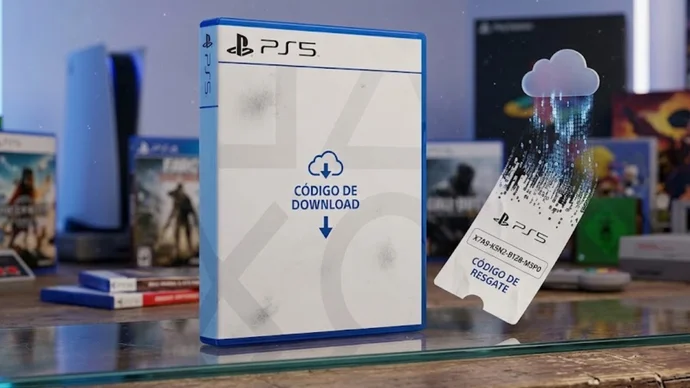 A Fraude Digital: Como Bots Manipularam o Boicote Contra o Fim dos Jogos Físicos