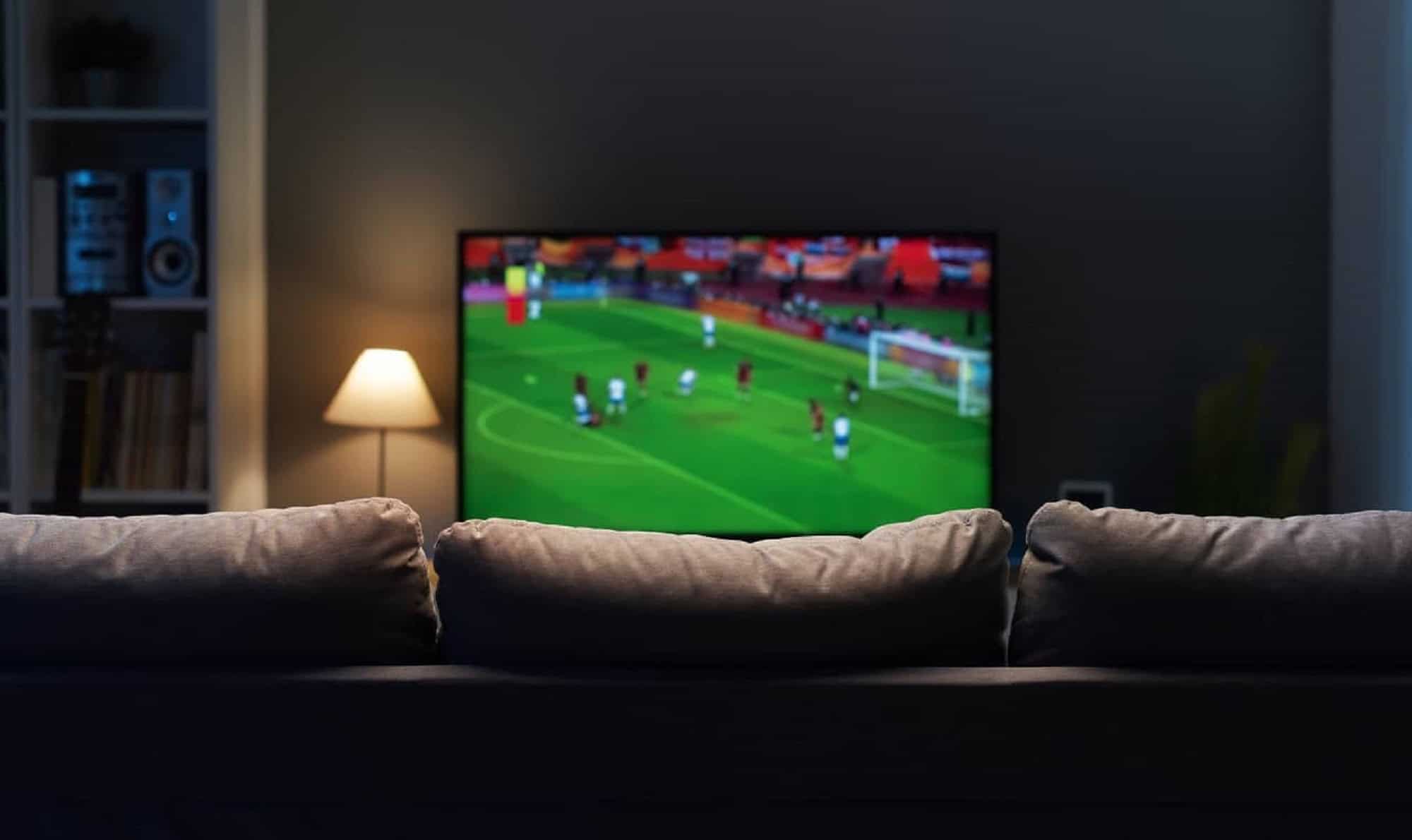 A Ciência por trás do Estádio: O Futuro da Tecnologia no Futebol em 2026
