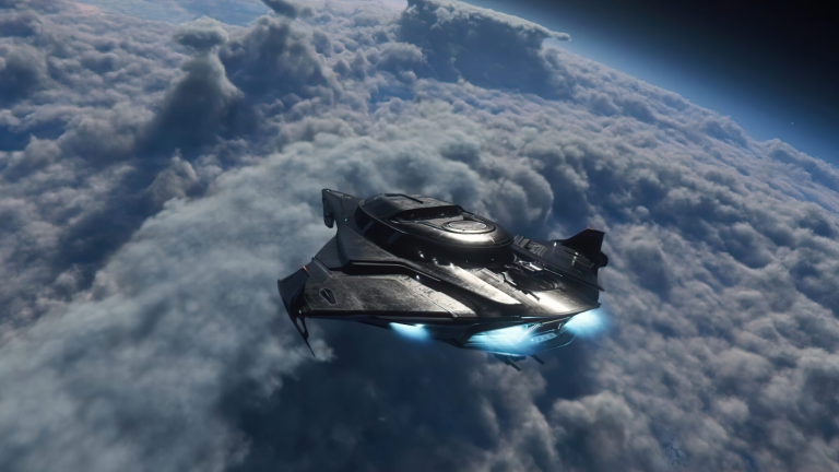 O Enigma Star Citizen: O Jogo de 1 Bilhão de Dólares Vai Finalmente Sair?