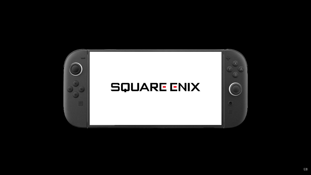 Square Enix Confirma Clássico no Nintendo Switch 2 — E Será Grátis