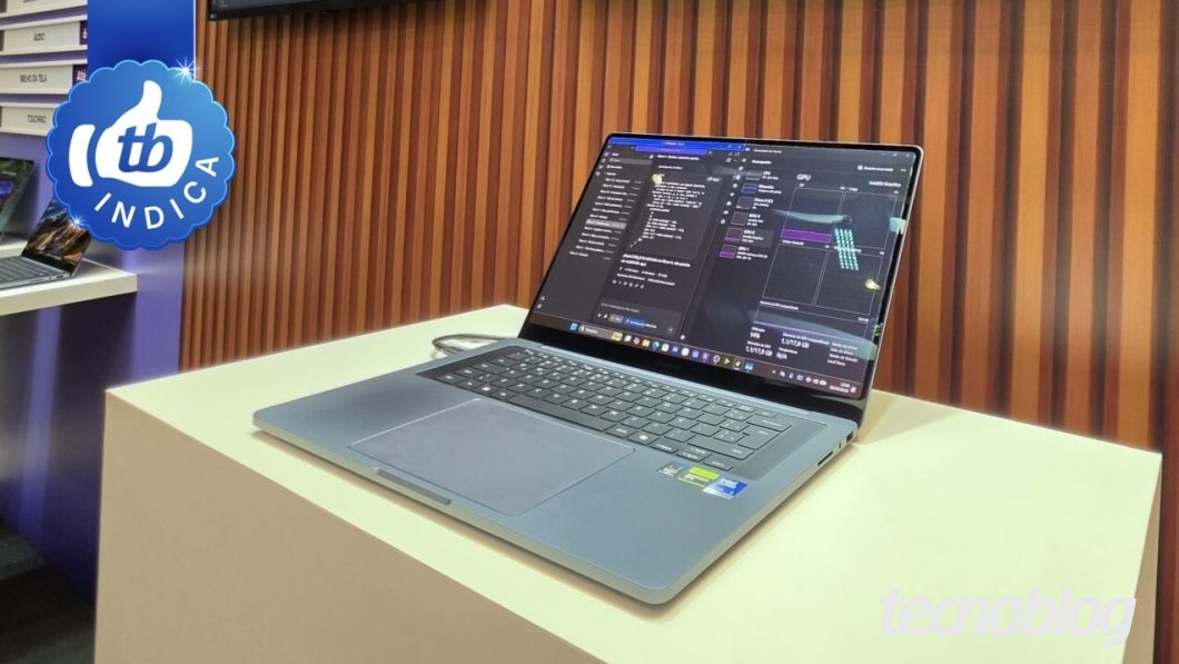 Poder de Processamento Oculto: Os 8 Notebooks Definitivos para Engenharia em 2026
