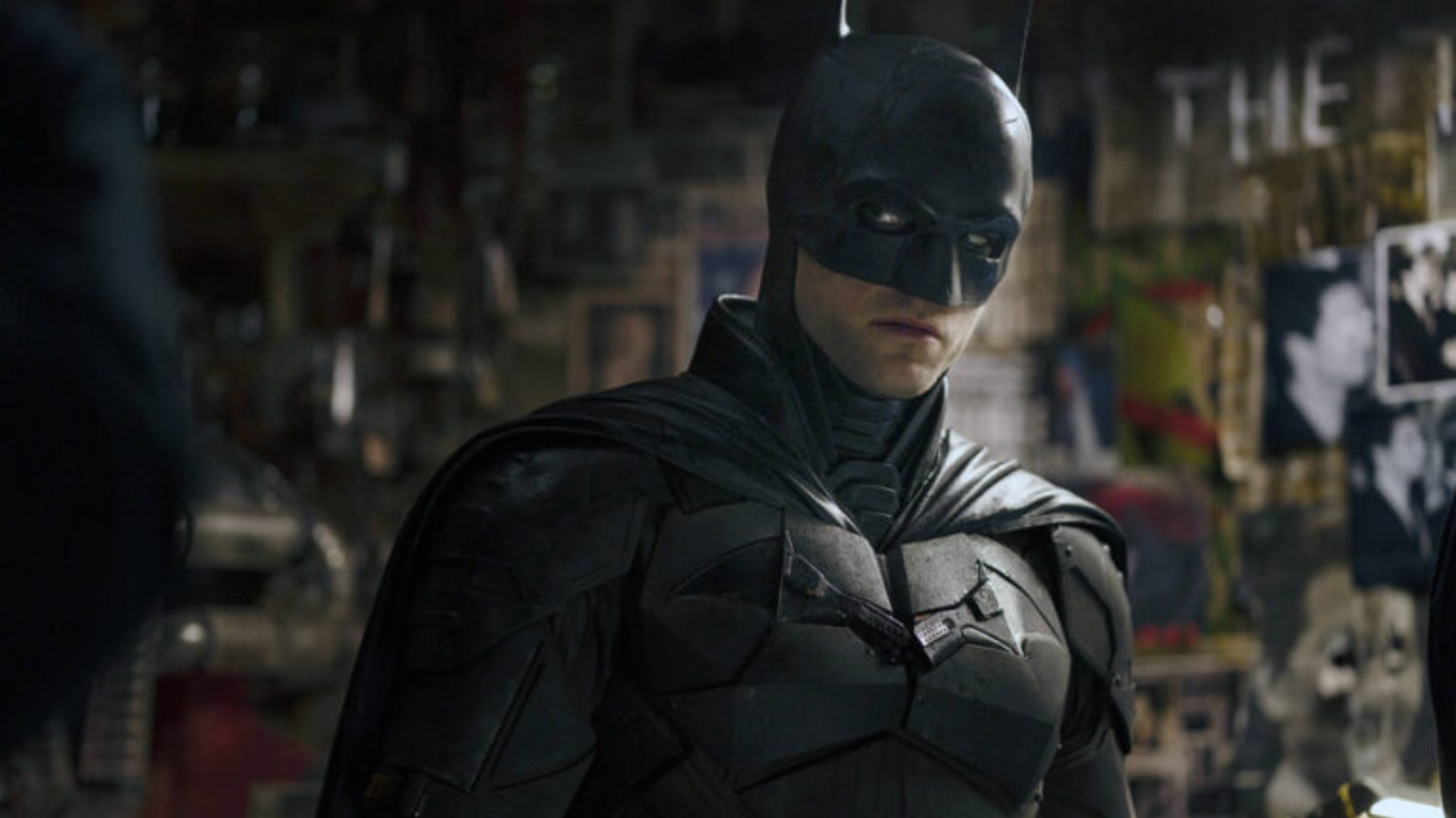 Batman Parte 2: A Verdade Sobre a Troca de Comando e o Futuro da Franquia