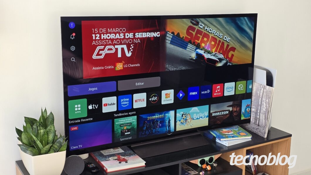Segredos do webOS: Como Liberar o Poder Oculto da Sua Smart TV LG