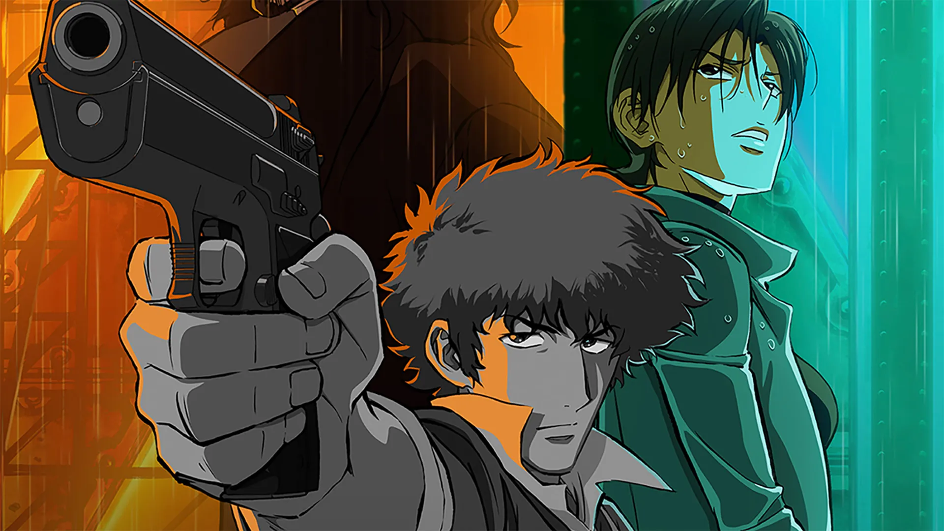 O Guia Definitivo: 5 Animes Perfeitos Para Quem Quer Começar sem Errar