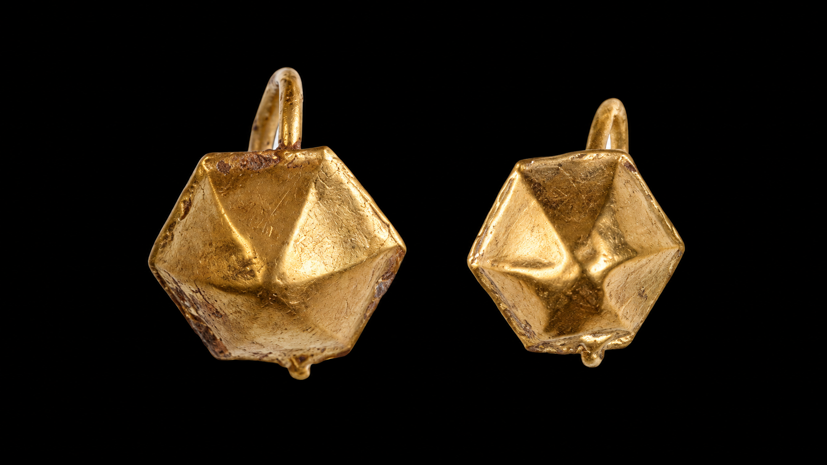 Mistério na Bulgária: O Ouro Secreto Encontrado na Tumba de Criança Romana