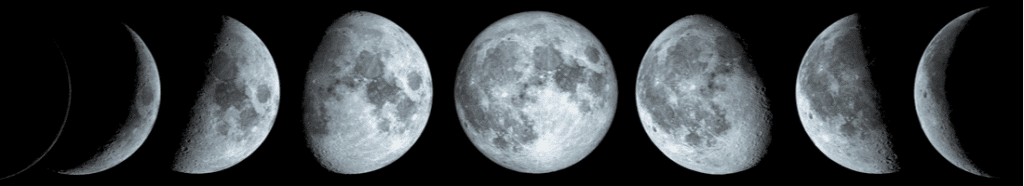 O Segredo da Lua Hoje: O Que a Ciência Revela Neste 17 de Outubro