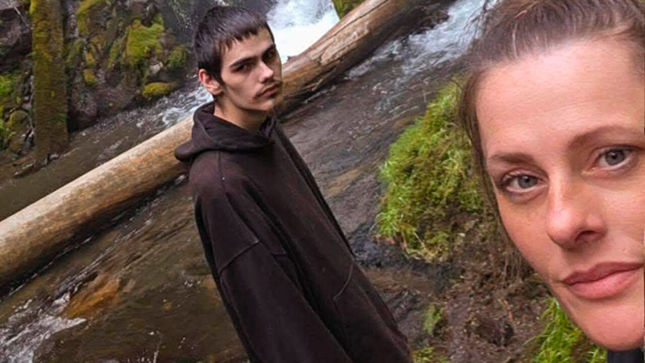 O Luto e o Silêncio: O Caso do Atirador de Oregon e a Revelação da Mãe