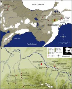 O Enigma de Beringia: Nova Descoberta Revela a Origem dos Primeiros Americanos
