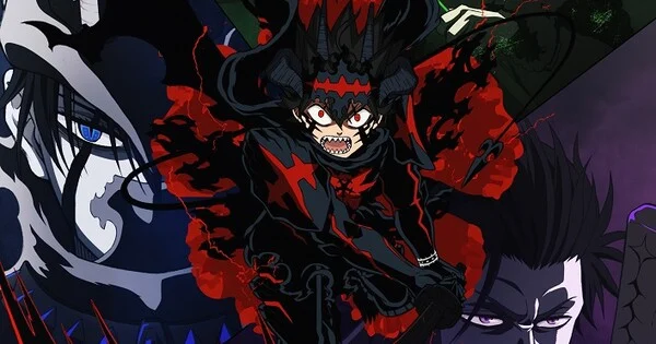 Black Clover e Aoashi: Crunchyroll Revela Elenco e Datas de Dublagem!