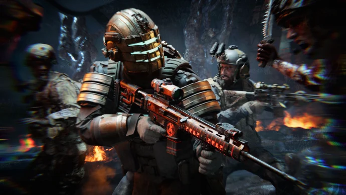 Battlefield Sob Suspeita: O Mistério das Novas Skins e o Silêncio Sobre IA