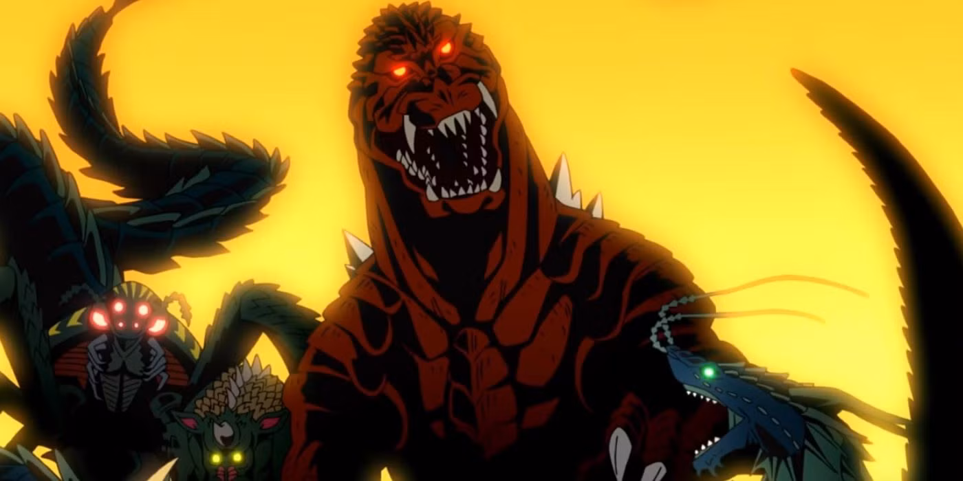 10 Animes Ocultos da Netflix Que Envelheceram Como Vinho