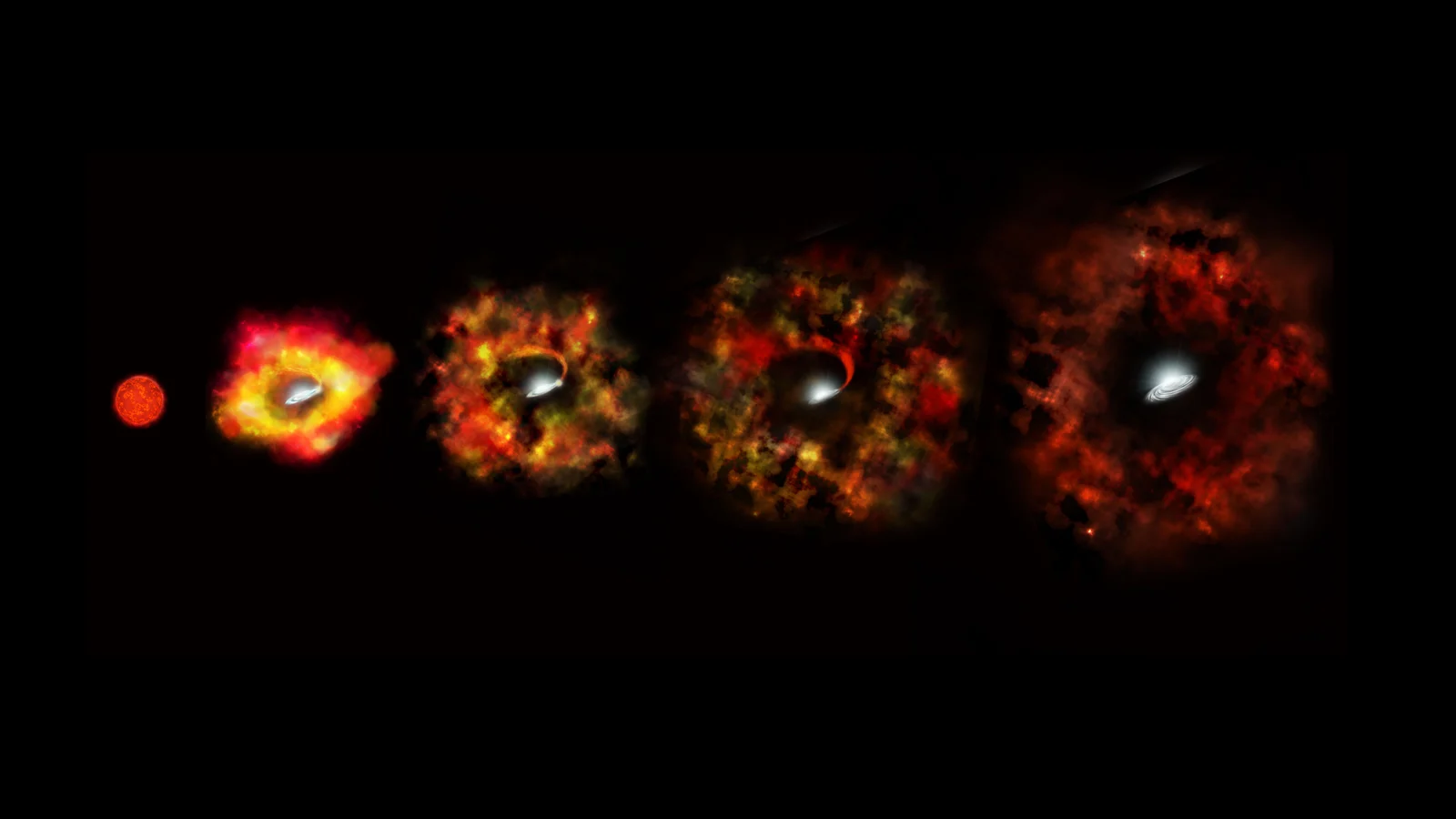 O Enigma dos Neutrinos: A Partícula Fantasma Que Escolhe o Fim das Estrelas