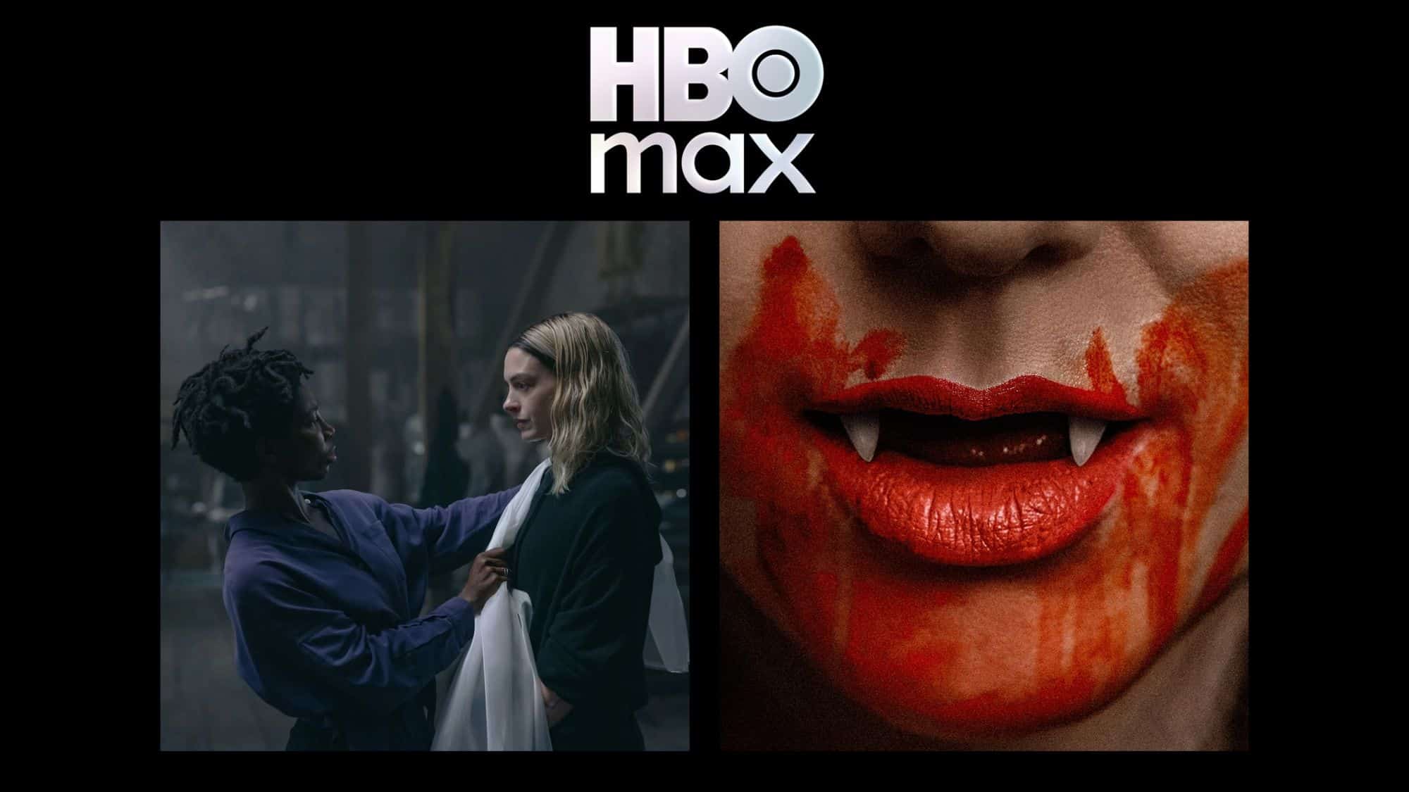 HBO Max Surpreende Com Terror Visceral e Novo Filmaço de Anne Hathaway