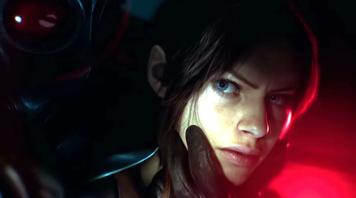 Resident Evil: Filme Feito por Fãs Resgata o Terror que Hollywood Esqueceu