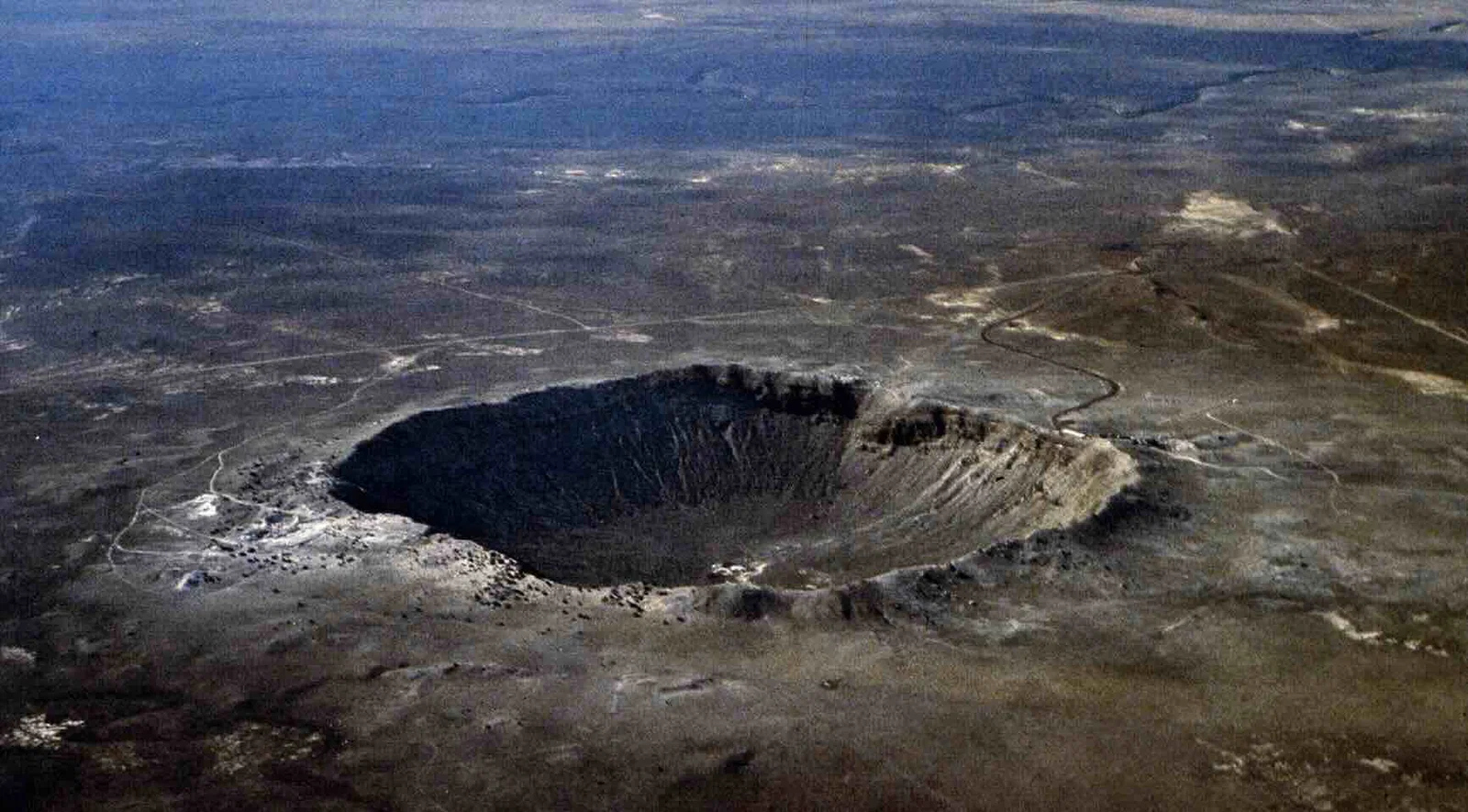 Alerta Global: Cientistas simulam impacto de asteroide igual ao de Tunguska