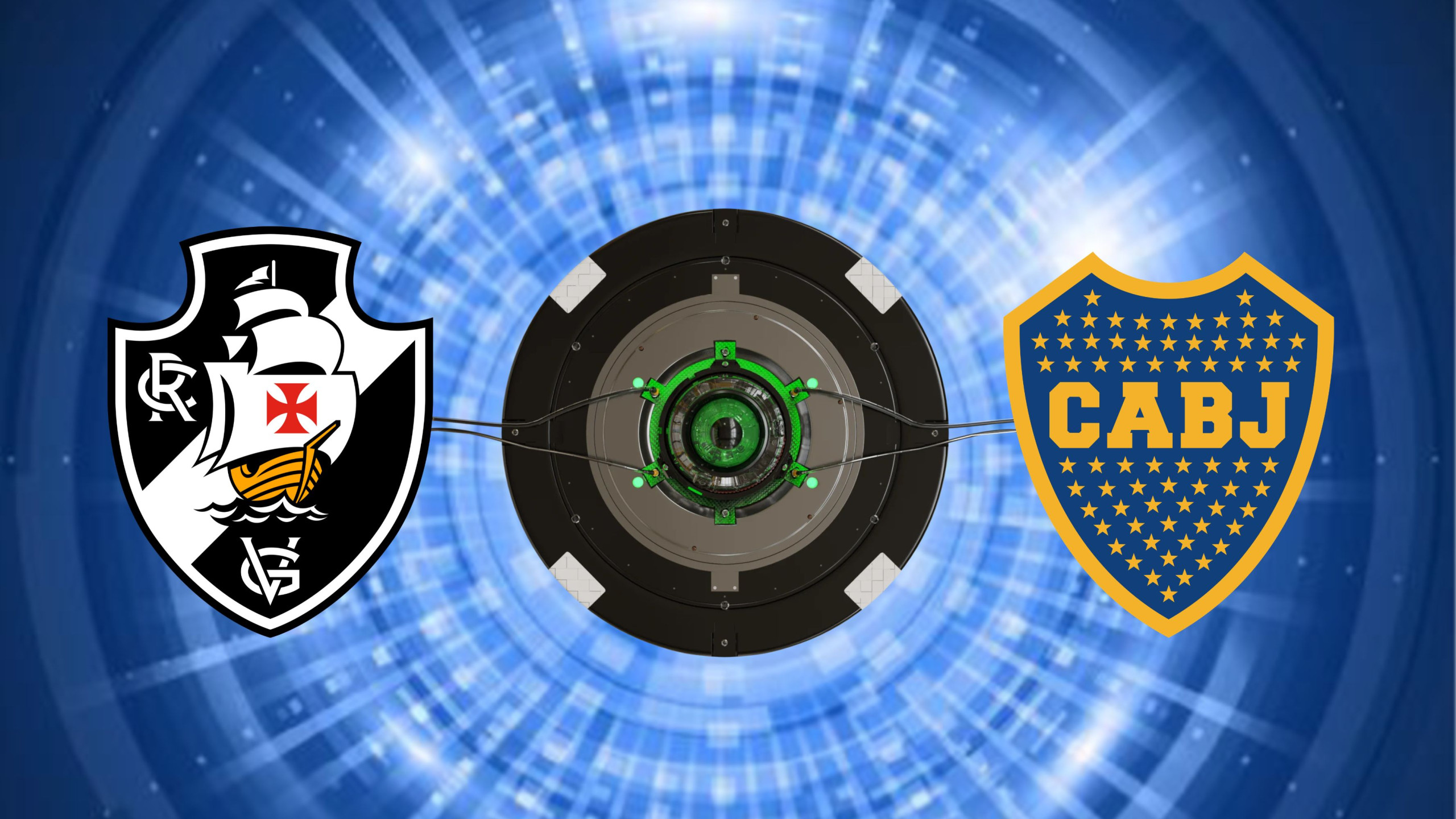 Vasco x Boca Juniors: O Duelo Épico que Define o Destino na Sul-Americana