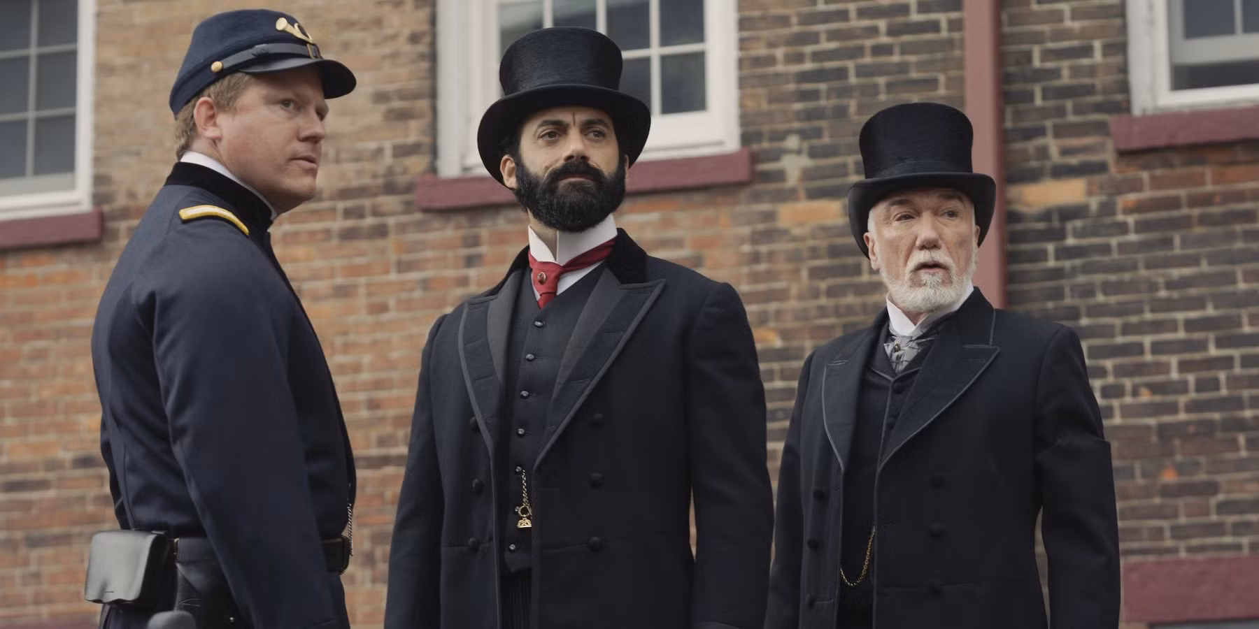 HBO Demite Duas Estrelas de Série Aclamada Presentes Desde a 1ª Temporada