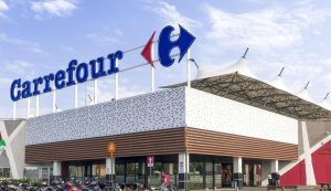 A Engenharia Oculta: Por Que o Carrefour Vendeu 22 Imóveis para Alugá-los?