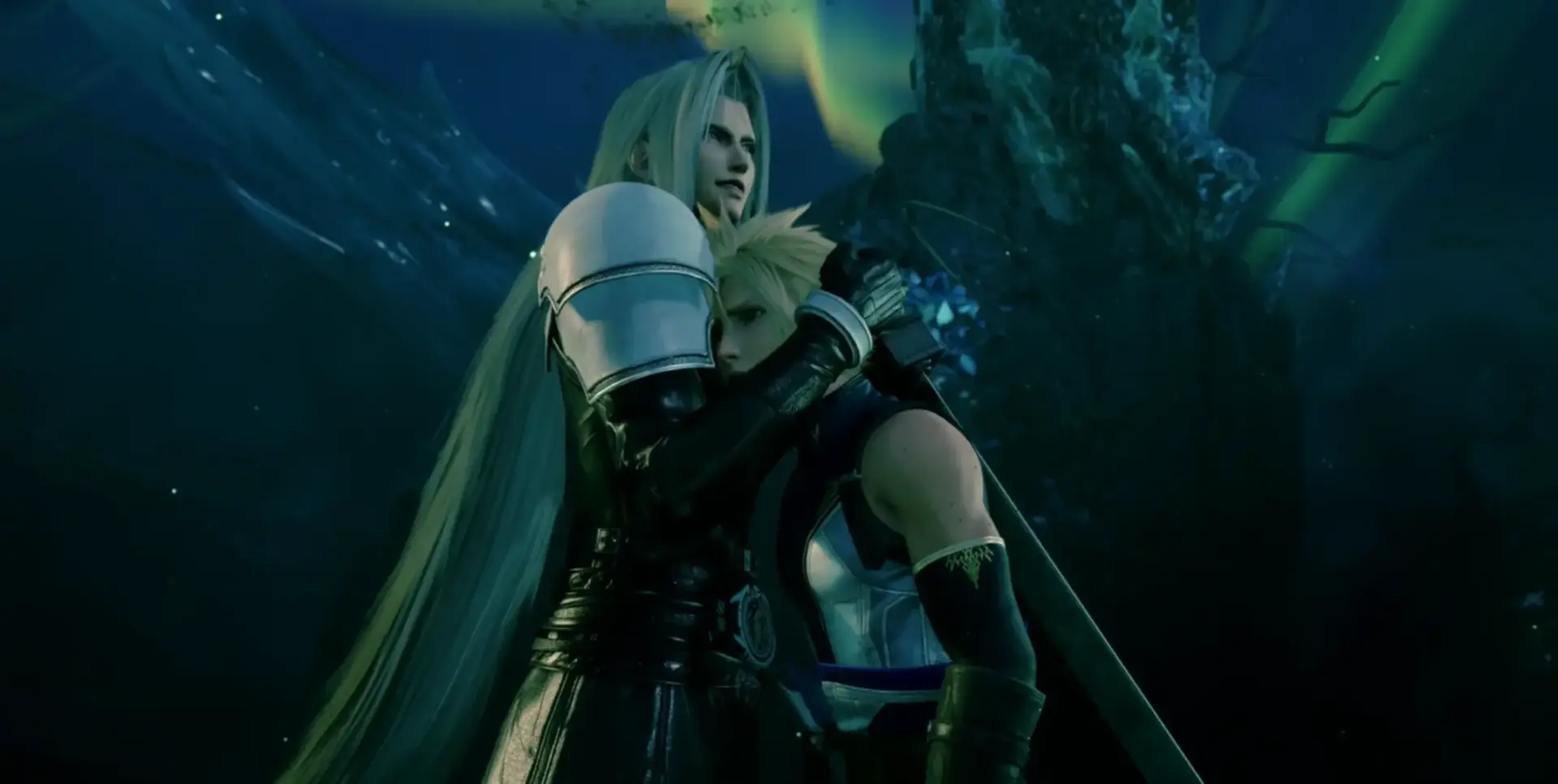 Final Fantasy VII Revelation: Decisão Inédita Promete Desafio Implacável Desde o Início