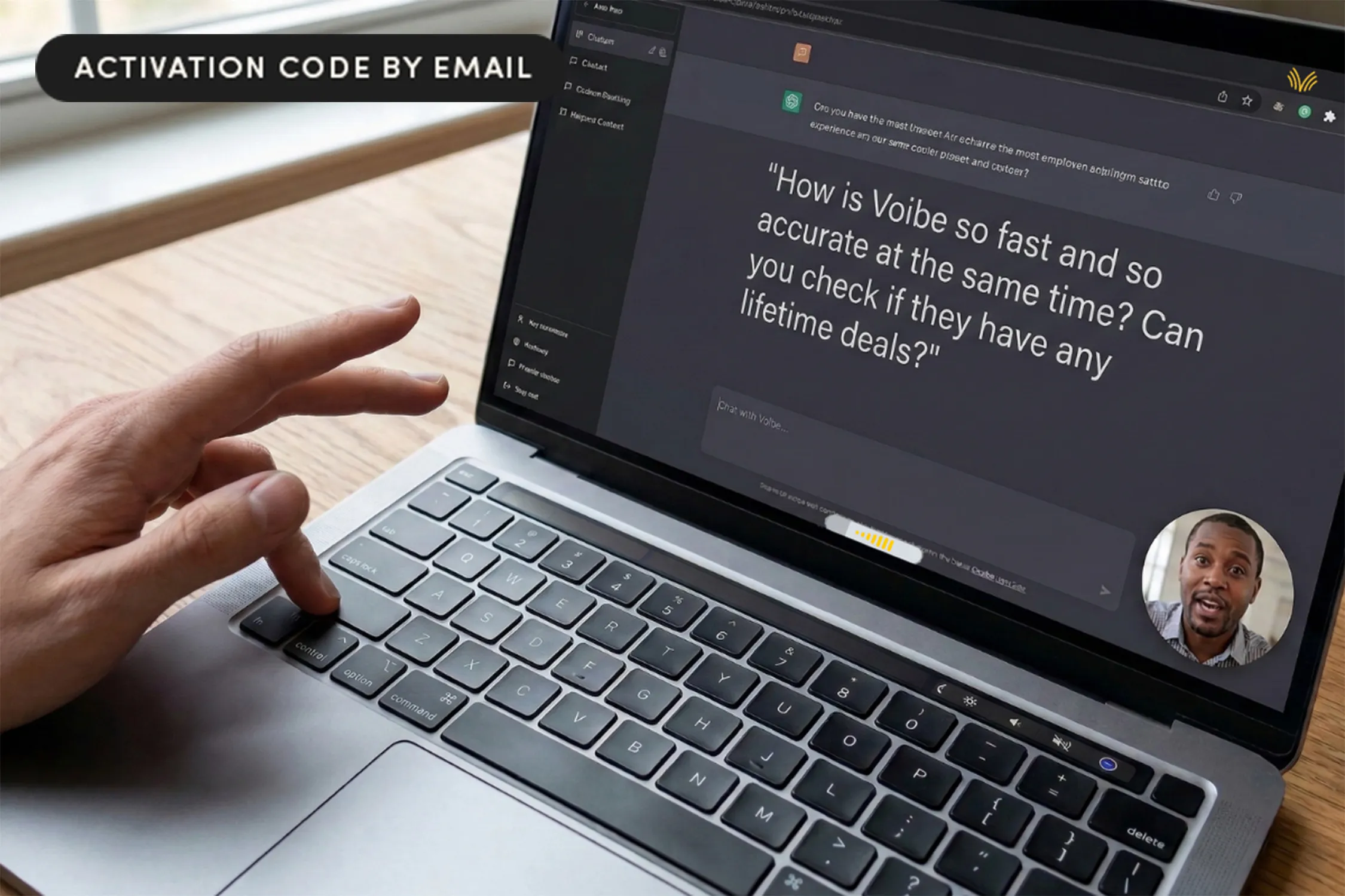 Adeus ao Teclado? A tecnologia bizarra que permite ditar textos na velocidade do pensamento