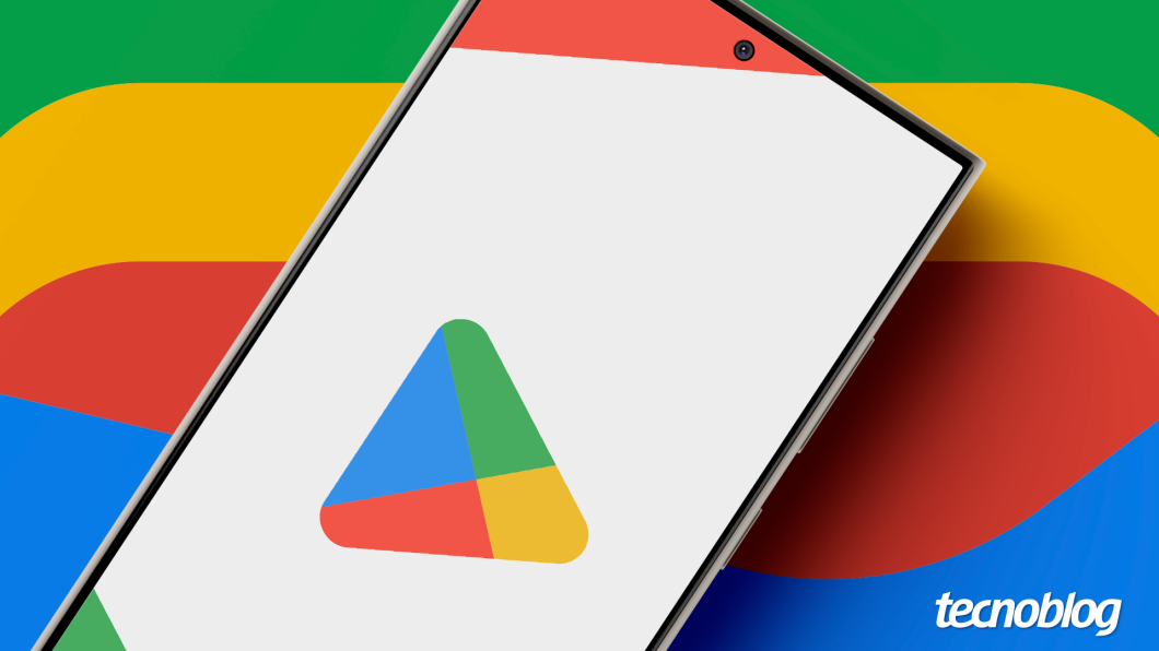 O Sistema Invisível: Como a Play Store controla o coração do seu Android