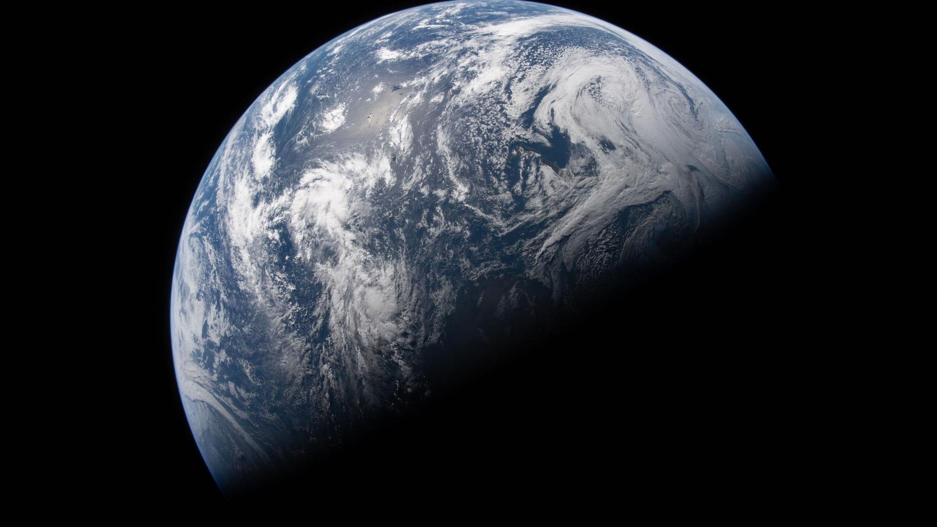 A Terra está mudando de forma: Por que os cientistas estão alarmados?