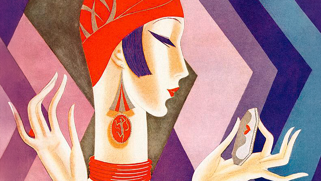 A Era de Ouro Esquecida: Quando a Vogue era uma Galeria de Arte Surrealista