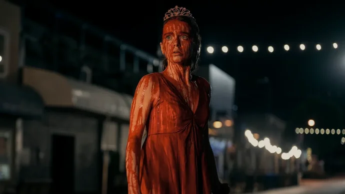 O Retorno de Carrie: O Que Sabemos Sobre a Segunda Temporada no Prime Video