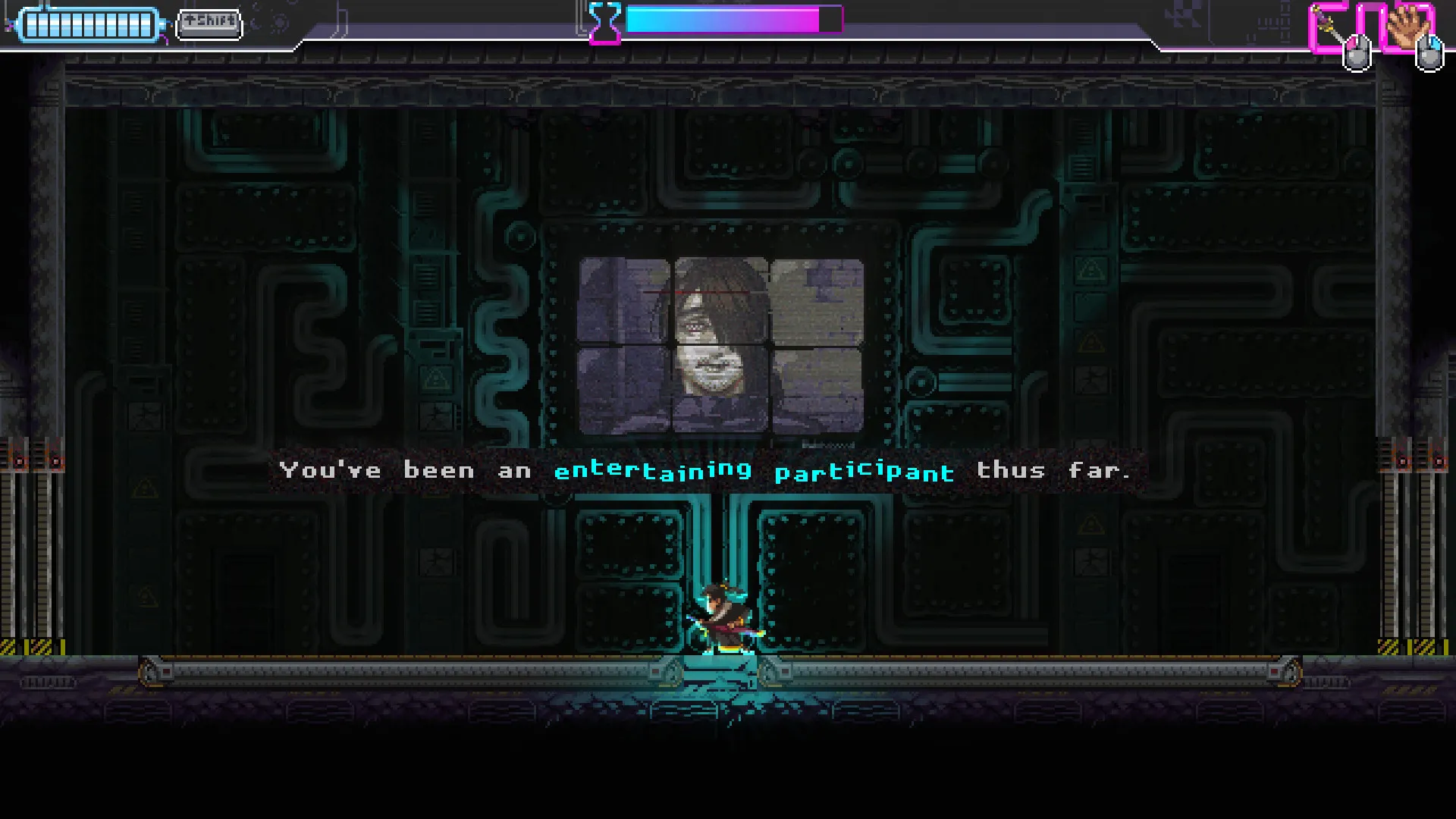 Katana ZERO: O DLC que virou um jogo inteiro e promete revolucionar a franquia