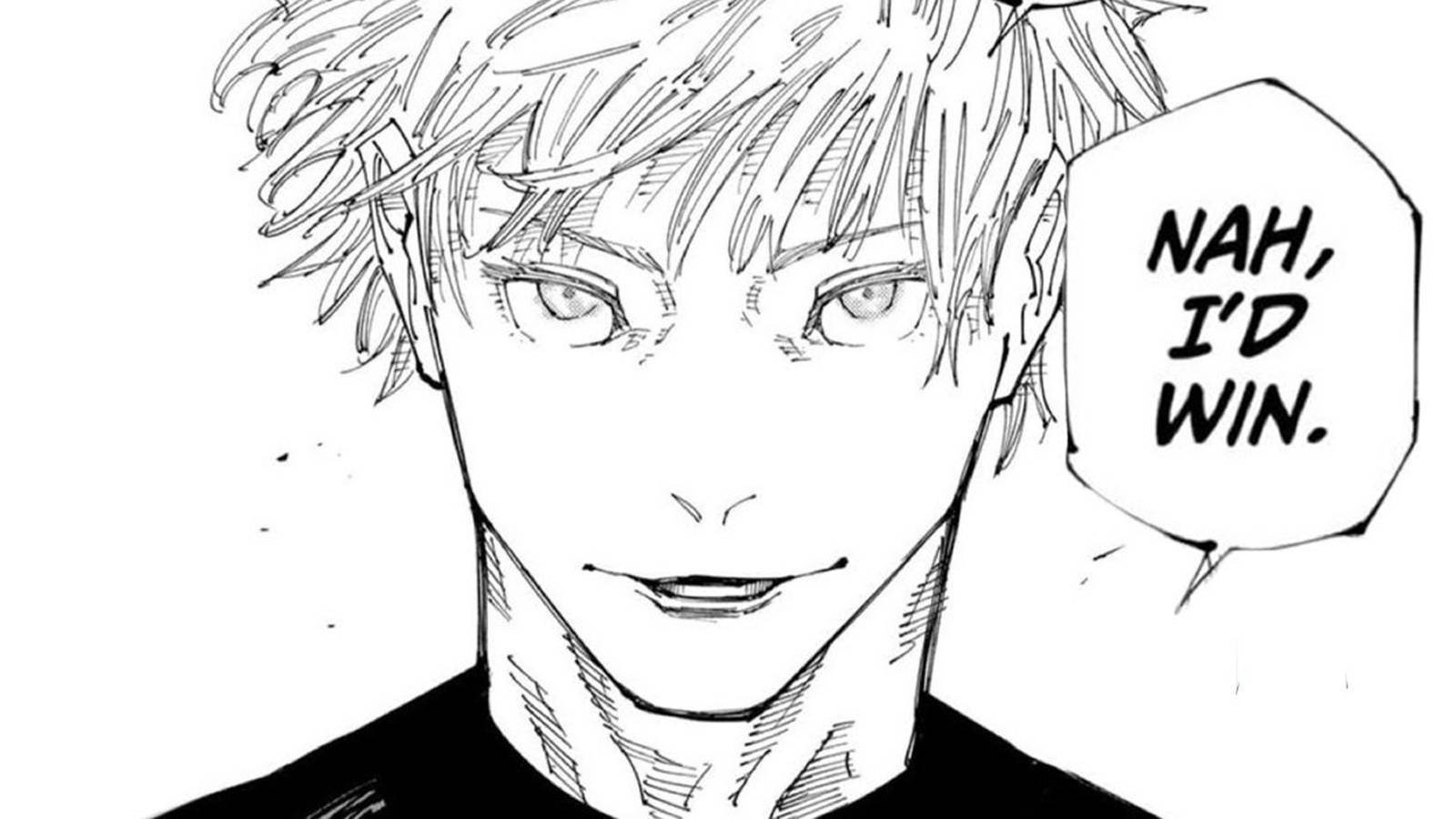 Jujutsu Kaisen: As 5 Lutas Épicas que Definiram o Destino de Shinjuku