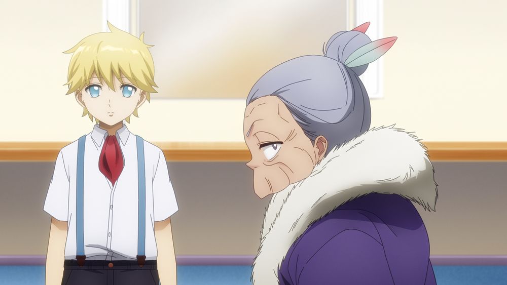 O Enigma de Psyren: Anime Surpresa Expande Elenco com Grandes Nomes