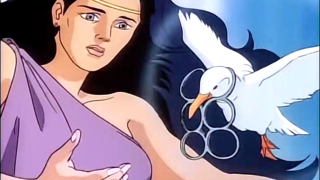 Por Que Este Desenho dos Anos 90 Seria um Escândalo Cultural em 2026?