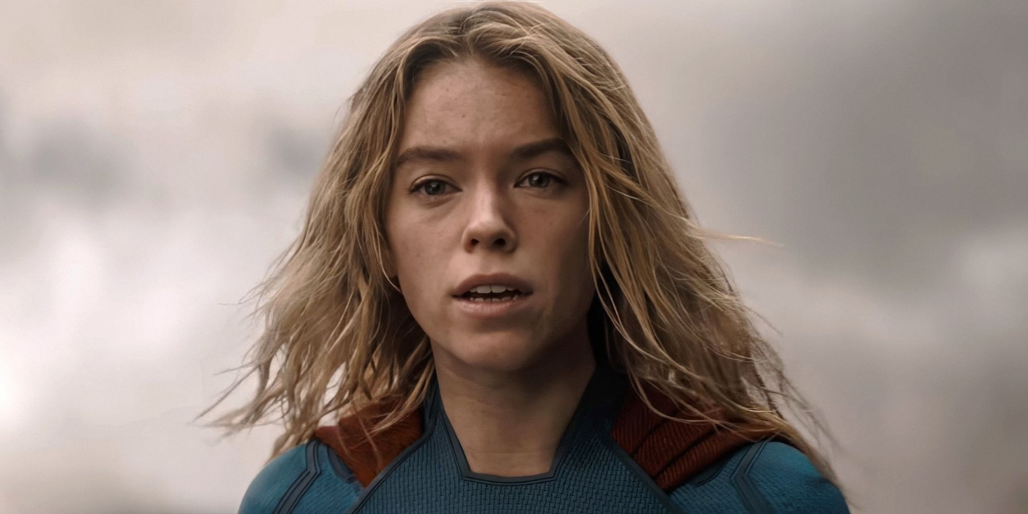 Fracasso Estrondoso? Novo Filme da DC Estreia Abaixo de Supergirl