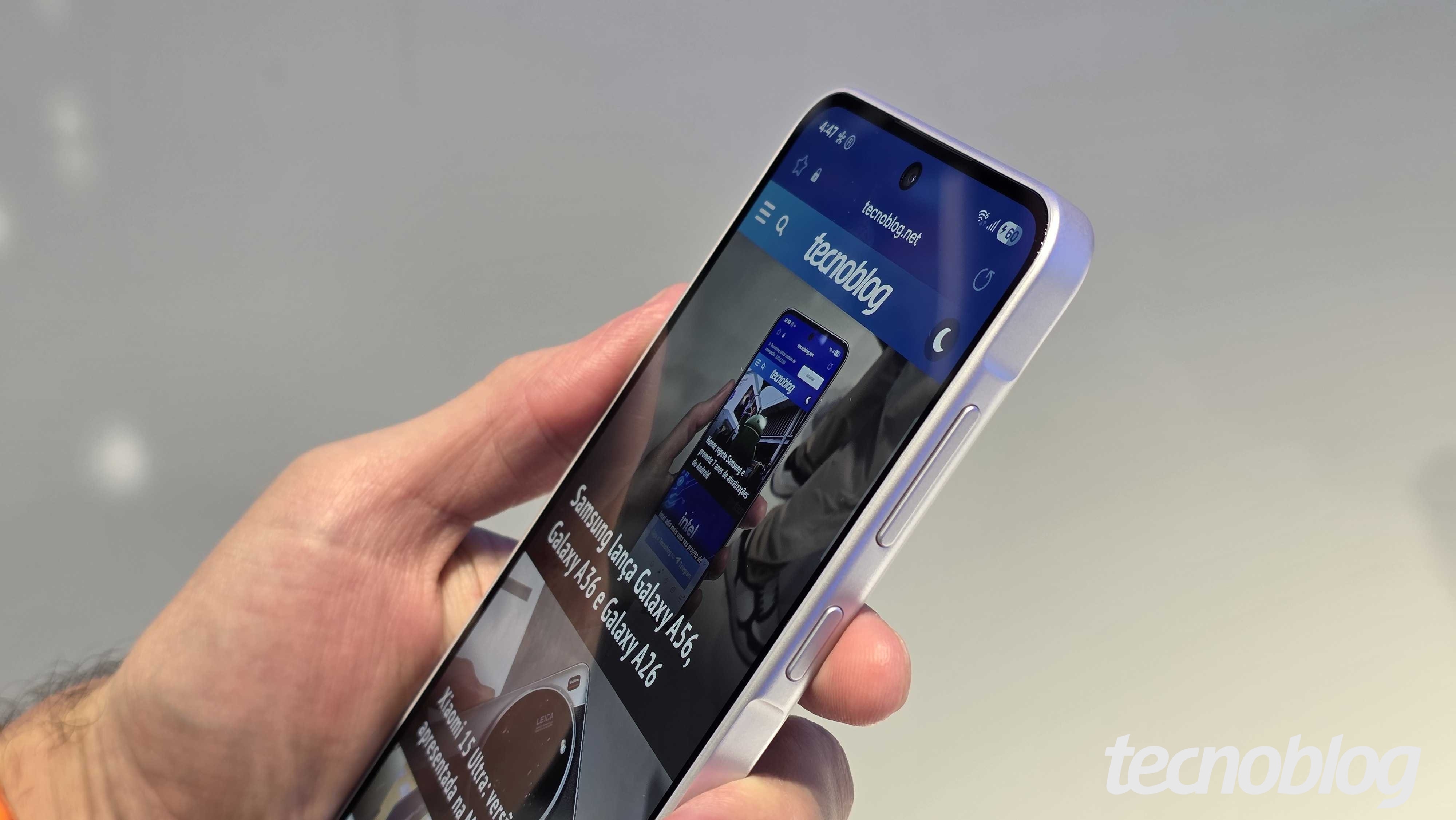 A Revolução na Samsung: One UI 9 chega aos Galaxy com IA de última geração