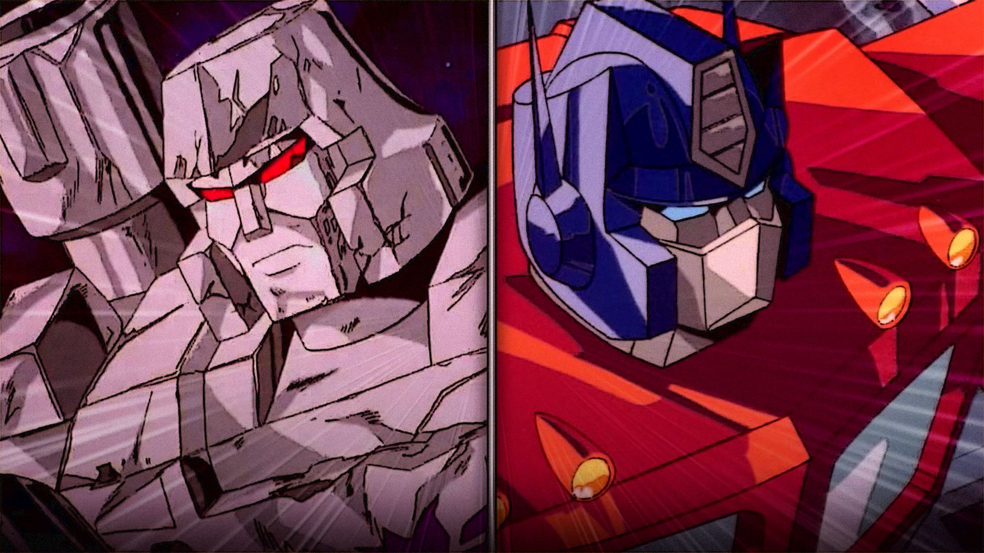 Optimus Prime Usa Braço de Megatron em Nova Revelação Brutal de Transformers