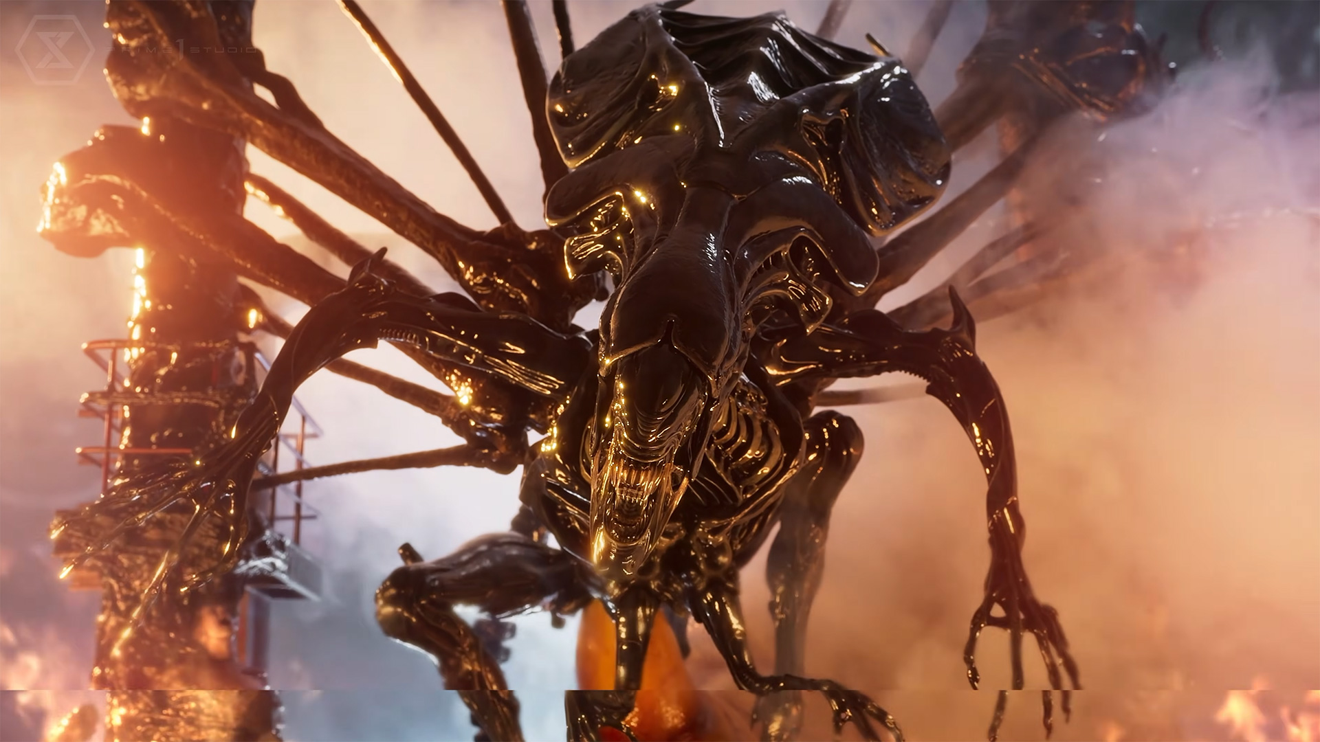 O Segredo de Alien: Novo filme ignora Romulus e retoma o mistério de Prometheus